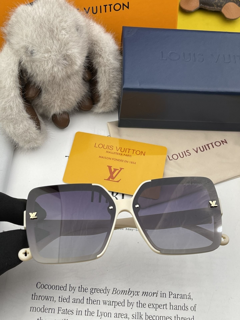 LV Sunglasses